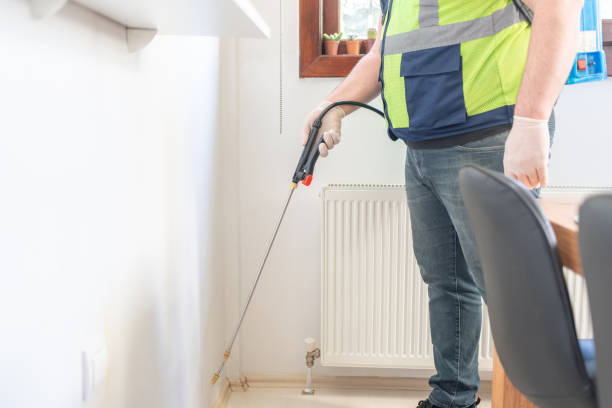 Best Emergency Pest Control  in Locust, NC
